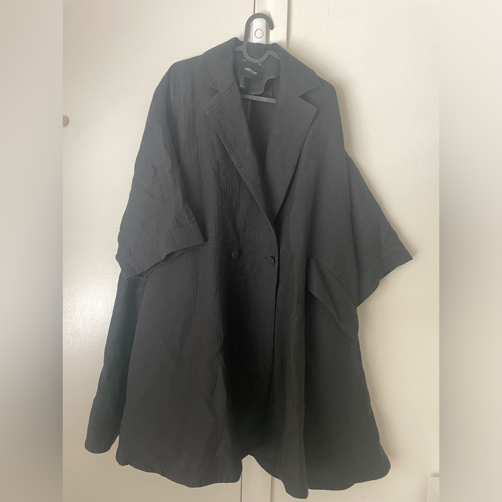 Rachel Comey Dress/Blazer, size 4